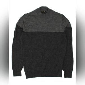 •366• Massimo Dutti Wool Sweater